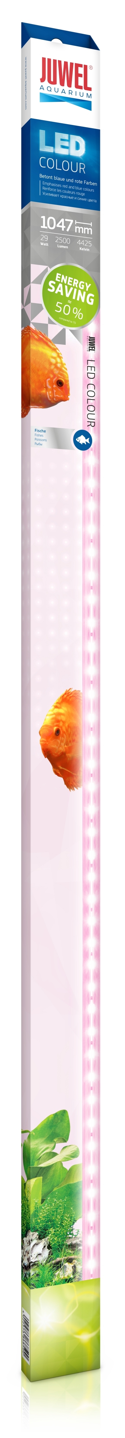 Juwel LED Colour 1047 mm,29 Watt