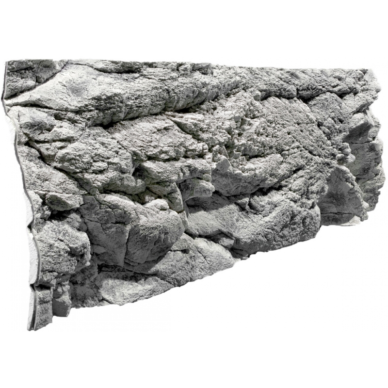Malawi L: 200 x H: 60 cm 3D background
