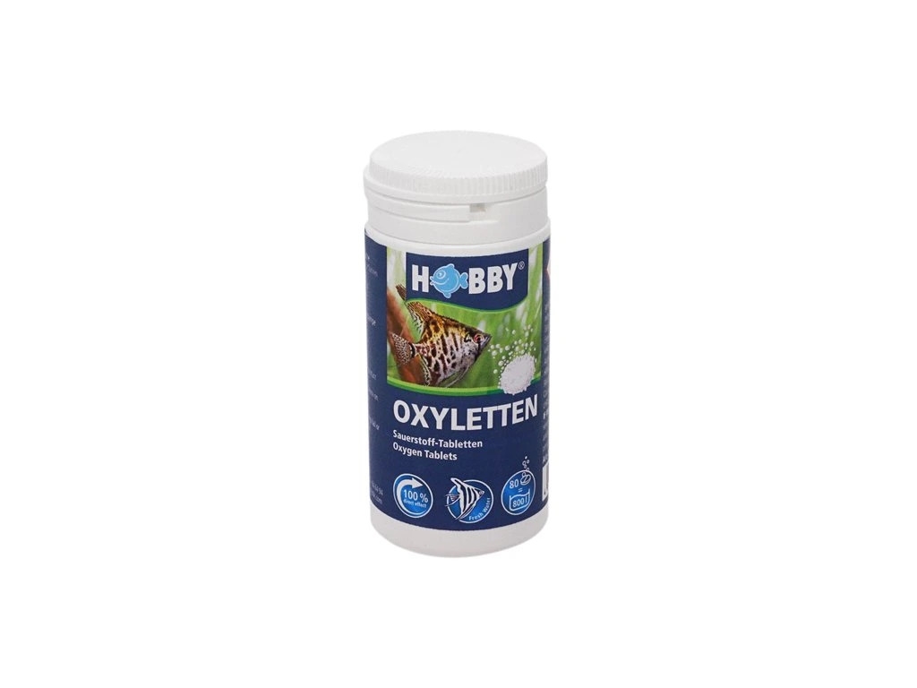 Oxyletten
