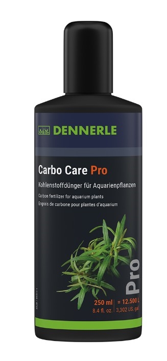 DENNERLE Hnojivo Carbo Care Pro, 250 ml