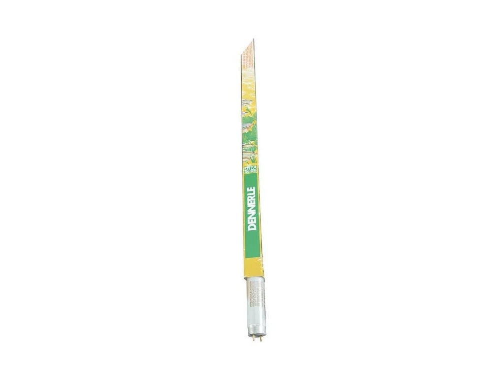 DENNERLE Trocal Kongo-white T8 25 W, 74,2 cm