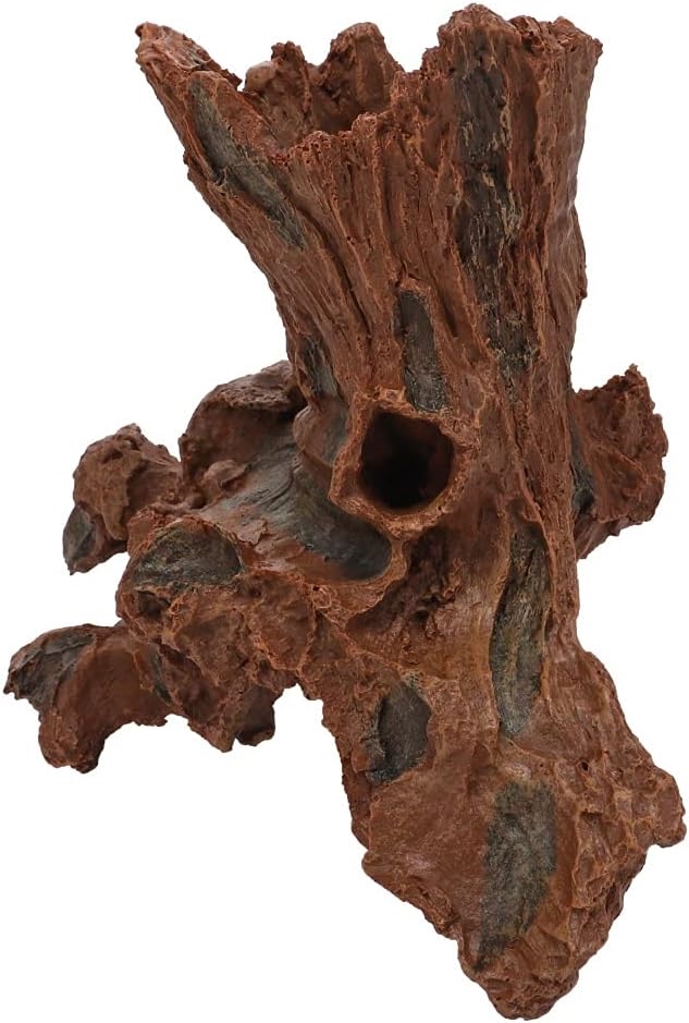 Akvarijní a terarijní dekorace Hobby Driftwood 3 19 x 19 x 15