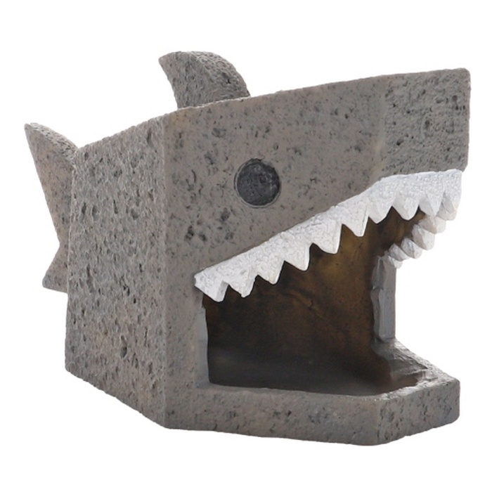 Sharky 14,5 x 7,7 x 8,5 cm