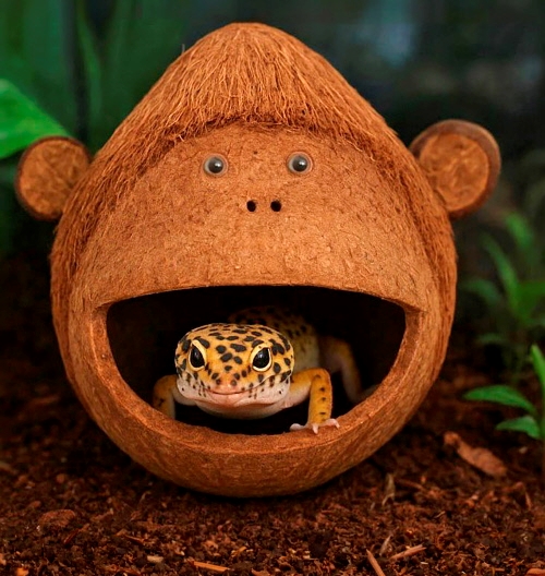 Coco Monkey 1