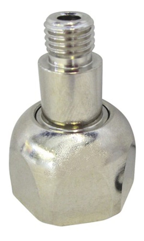 DENNERLE Příslušenství CRYSTAL-LINE CO2-Adapter Nano pro Classic-line