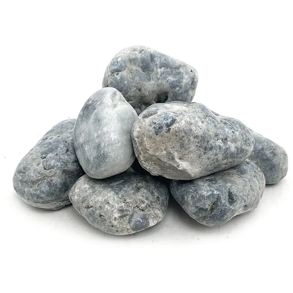 Sodalit modrý,valouny 1kg
