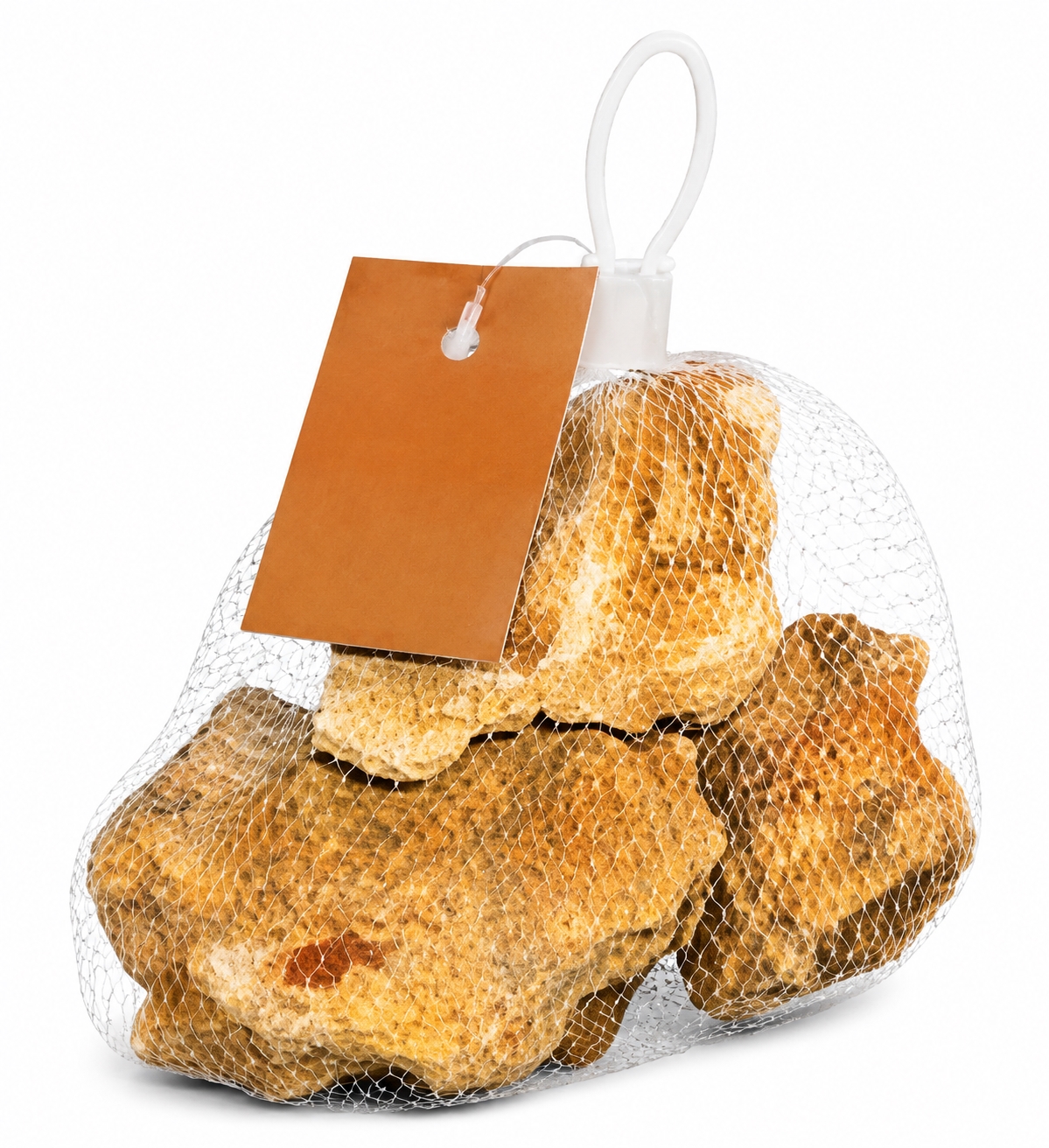 MACENAUER Moroni-Rock 2 kg