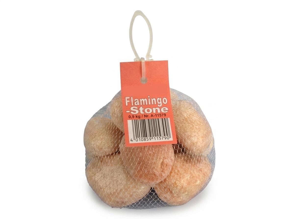 MACENAUER Flamingo-Stone 0,9 kg