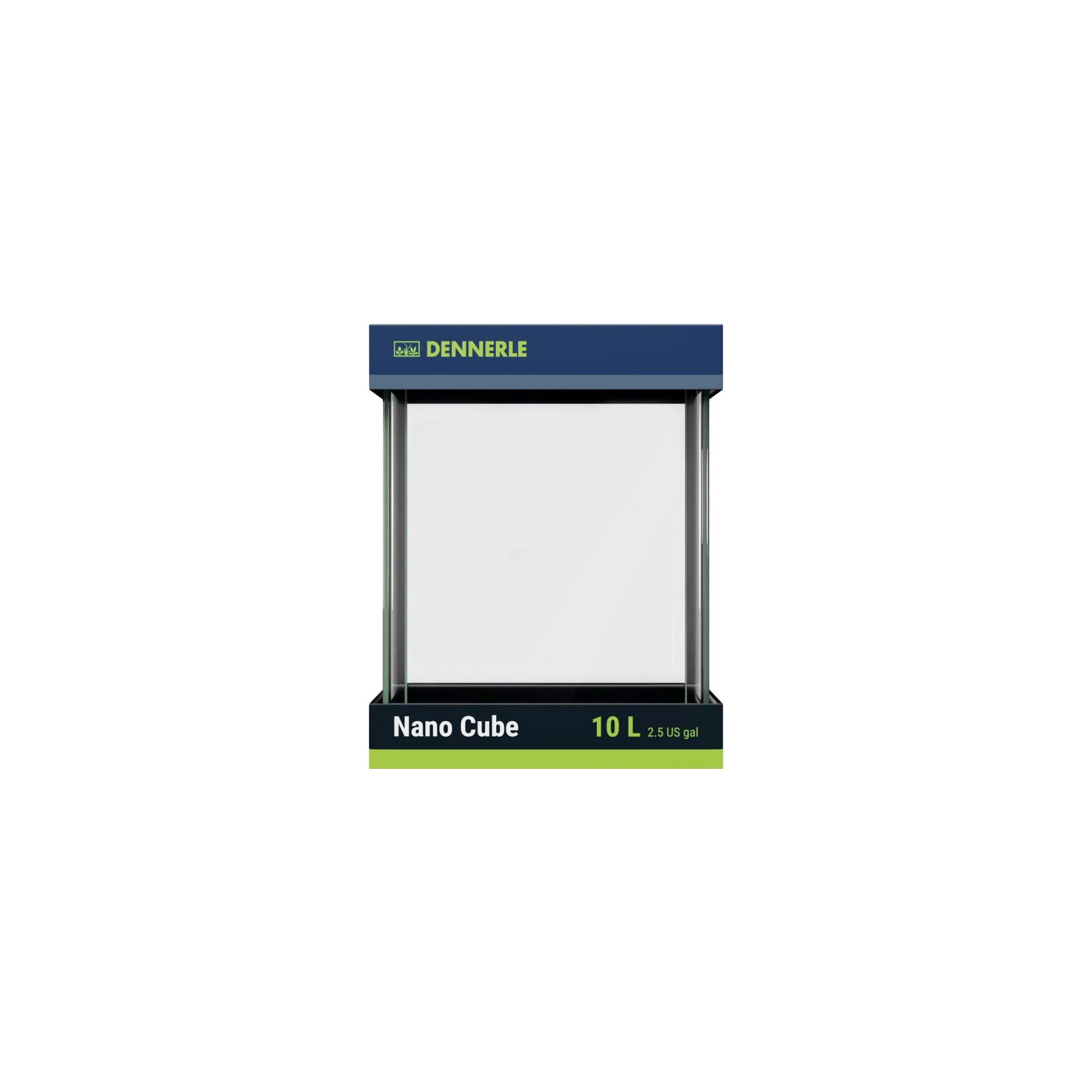 DENNERLE NANOCube 10 L