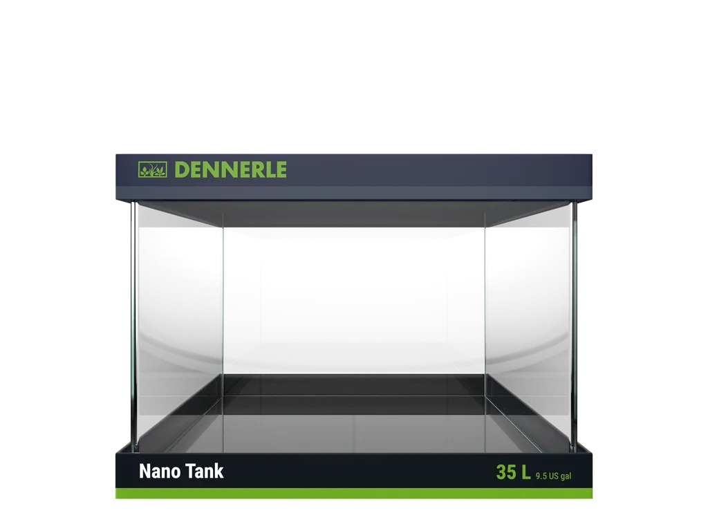 DENNERLE Nano Tank, 35L