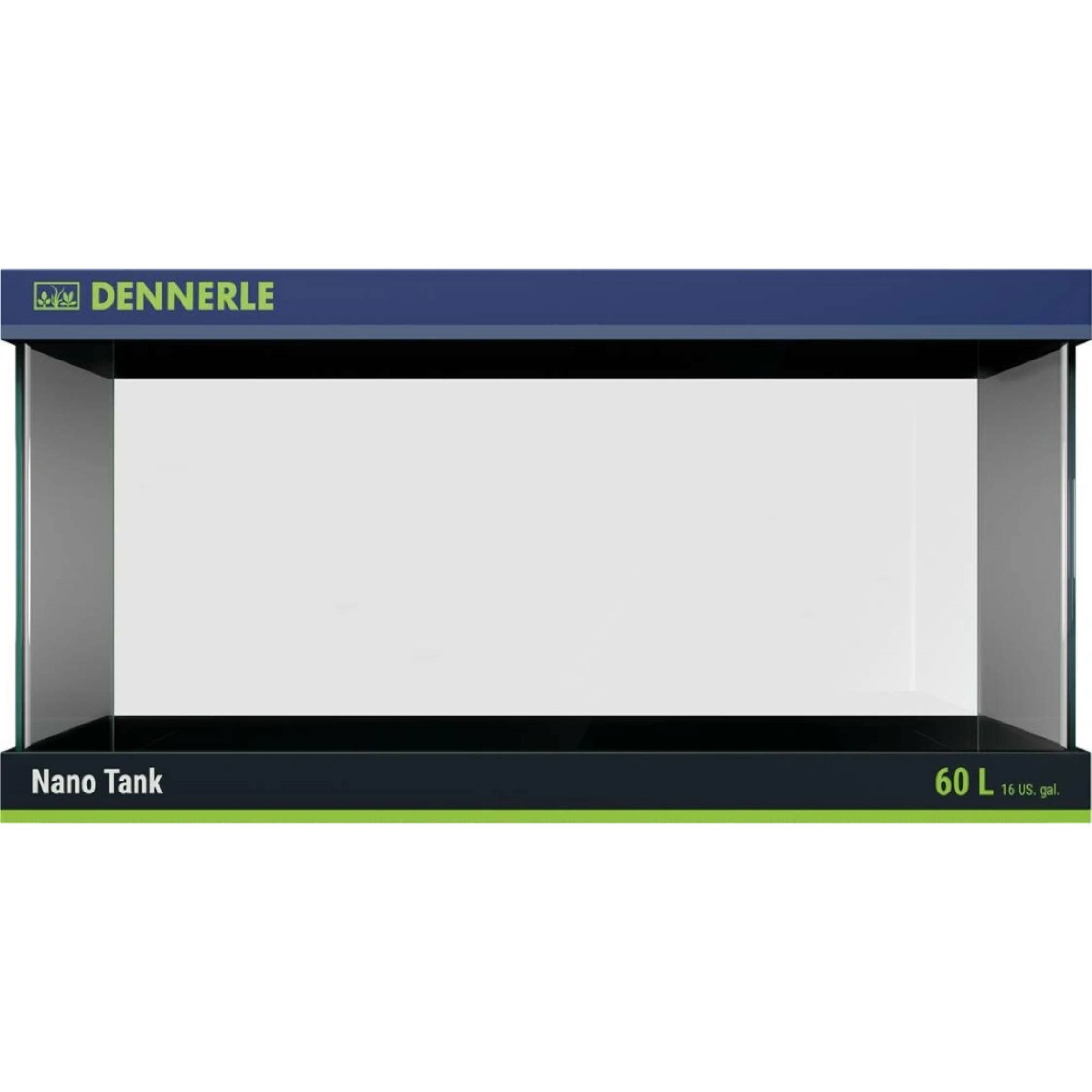 DENNERLE Nano Tank, 60L