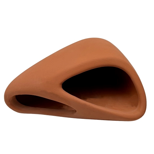 Wave Cave 1, red 