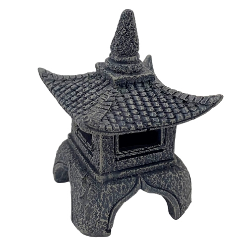 Sado Temple 9×8×9,5 cm