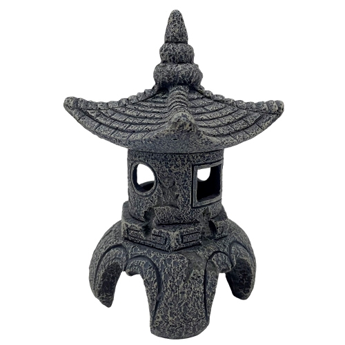 Maso Temple dekorace