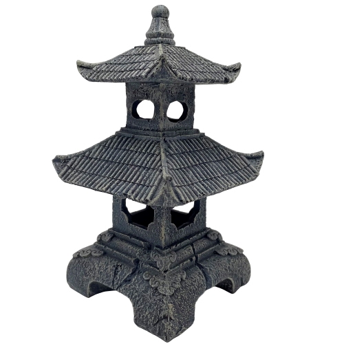 Senso Temple 11×11×19 cm