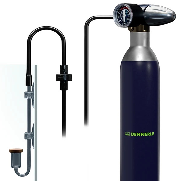 DENNERLE Carbo Soda M200