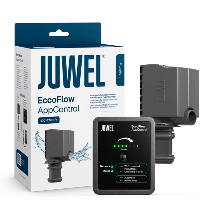 Juwel EccoFlow AppControl