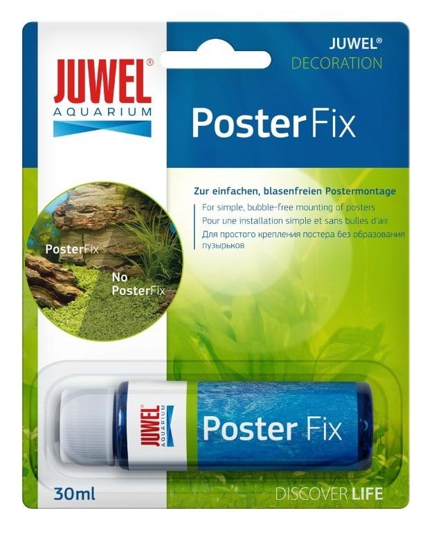 JUWEL Přislušenství Poster Fix 30 ml