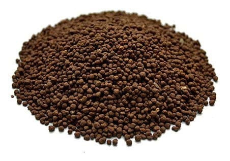 OLIVER KNOTT Substrát Nature Soil, hnědý, jemný, 2-3 mm, 3 l