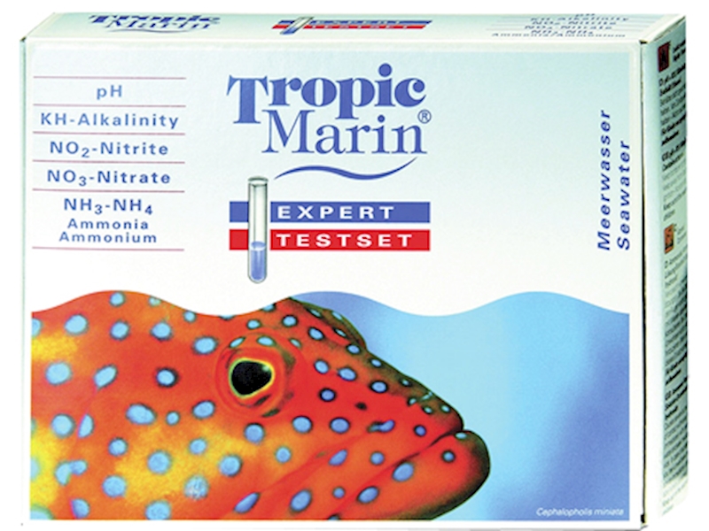 Tropic Marin Nitrit/Nitrat-Test