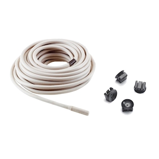 HYDOR Topný kabel Hydrokable 6,0 m 50 W