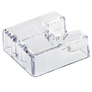 DENNERLE Náhradní díl Kryt pro Micro CO2 Flipper