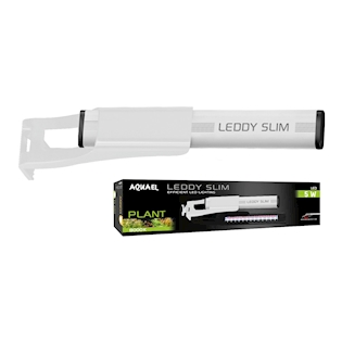 AQUAEL Osvětlení Leddy Slim 5W Plant, 20-30 cm