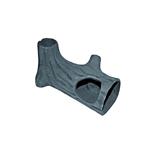 AQUAEL Ceramic Breeder F-L, 17,5x7x6,8 cm