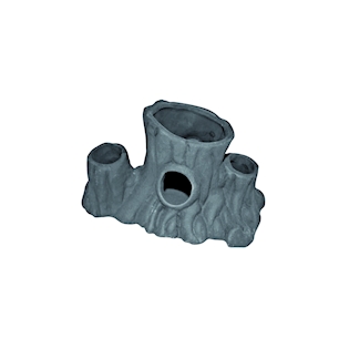 AQUAEL Ceramic Breeder D, 11,5x5x5,5 cm