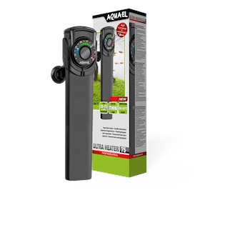 AQUAEL Topítko ULTRA HEATER 75 W
