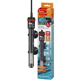 EHEIM Topítko Thermocontrol e300, 300 W, 496 mm