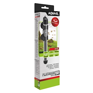 AQUAEL Topítko Platinium Heater 50 W