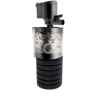 AQUAEL Vnitřní filtr Turbo 1000, 1000 l/h