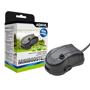 Aquael Miniboost 100