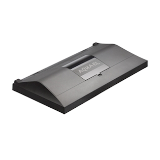 AQUAEL Kryt Classic PAP-60, 60x30 cm, 10 W LED Sunny