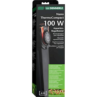 DENNERLE Topítko Nano ThermoCompact 100 W