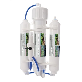 DUPLA Systém reverzní osmózy RO 200