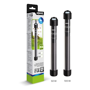 AQUAEL Topítko FIX 2 HEATER 50W