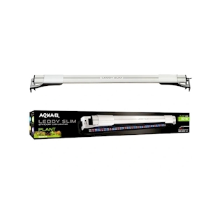 AQUAEL Osvětlení Leddy Slim Plant 2.0, 32W, bílé