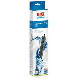 JUWEL Topítko AquaHeatPro 200