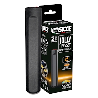 SICCE Topítko Jolly Preset, pro akvária do 25 l