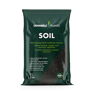 DENNERLE Plants Soil, 3kg