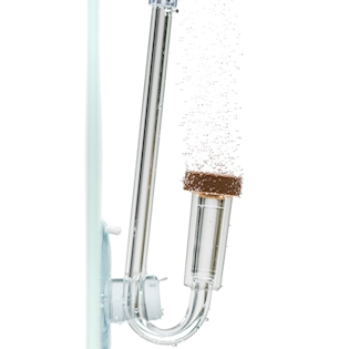 DENNERLE Plants CO2 Diffuser