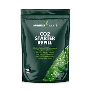 DENNERLE Plants CO2 Starter Refill