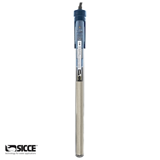 SICCE Topítko Scuba Contactless 300W, 250-350l