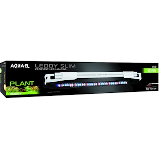 Aquael LEDDY SLIM PC 10W PLANT WHITE 2.0