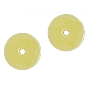 DENNERLE Náhradní díl Těsnění, 2 ks pro Nano redukční ventil