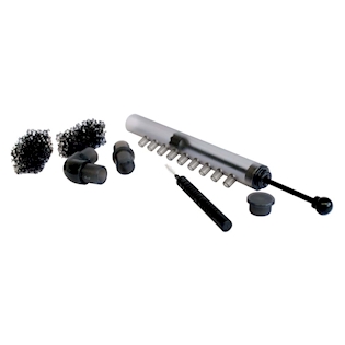 DENNERLE Náhradní díl Trubice výtok pro filtr 5925, 5860