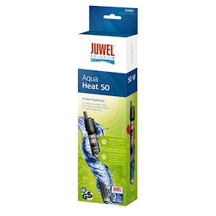 JUWEL Topítko AquaHeat 50 W, pro akvária o objemu 50-70 l