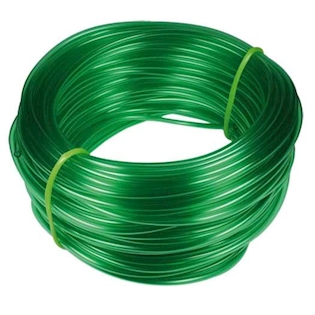 HOBBY Příslušenství Flexibilní hadice 4/6 mm, odvíjecí box 200 m